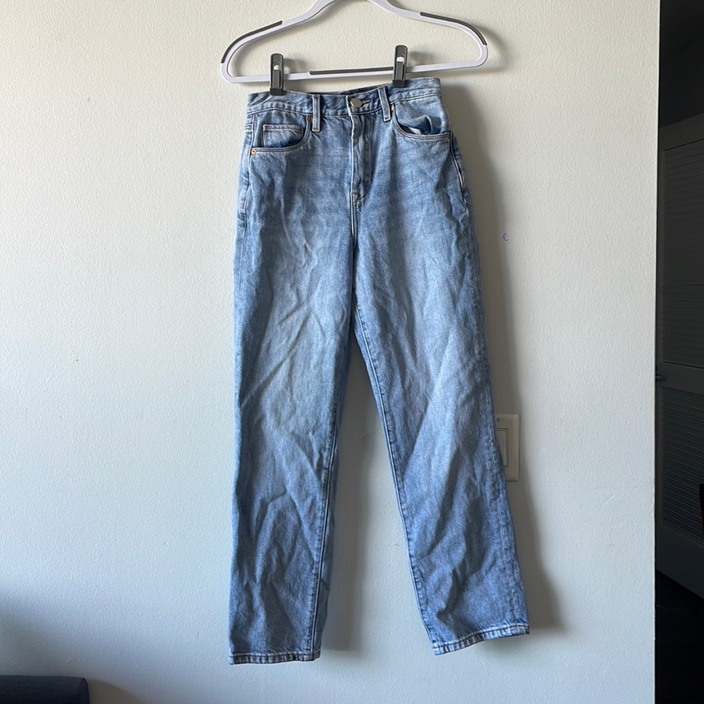 Blank NYC denim jeans